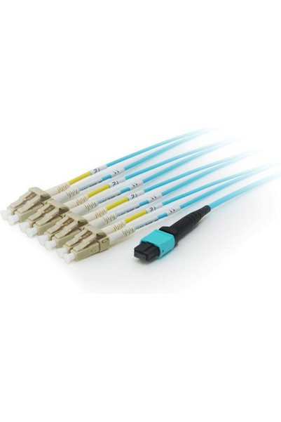 EQUIP Καλώδιο Οπτικών Ινών 7μ Μπλε Κωδικός: 25556407