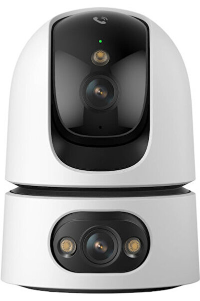 Imou IPC-S2XEP-10M0S Κάμερα Παρακολούθησης IP Full HD+ 3MP με Μικρόφωνο