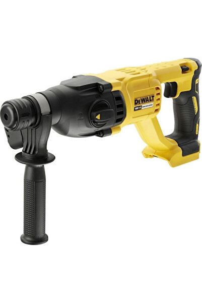 Dewalt DCH133N Κρουστικό Αποκαταστατικό Πιστολέτο Μπαταρίας Χωρίς Ψήκτρες 18V...