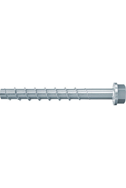 Fischer Βίδα Εξάγωνη με Διάμετρο M10 και Μήκος 70mm 50 τεμάχια Ultracut FBS I...