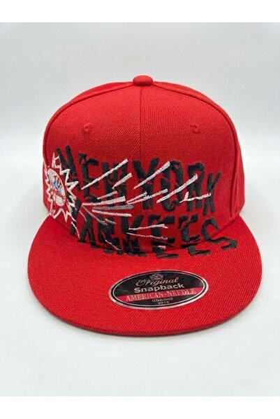 Berellini New York Yankees Hip-Hop Hat (Special Collection)