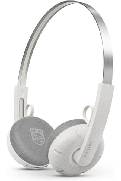 Philips TAH2000 Ασύρματα ακουστικά Bluetooth πάνω από το αυτί με 26 ώρες λειτ...