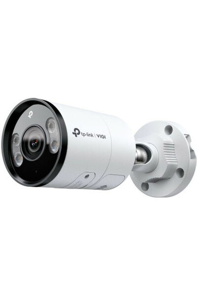 TP-LINK InSight S385 Κάμερα Παρακολούθησης IP 4K Αδιάβροχη με Αμφίδρομη Επικο...