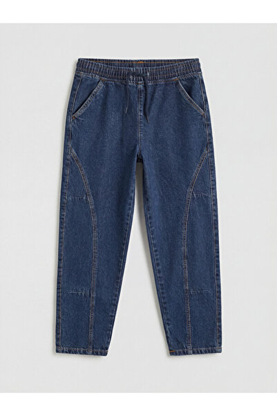 LC Waikiki I Bol Kesimerkek Çocuk Jean Pants from Freezen Store