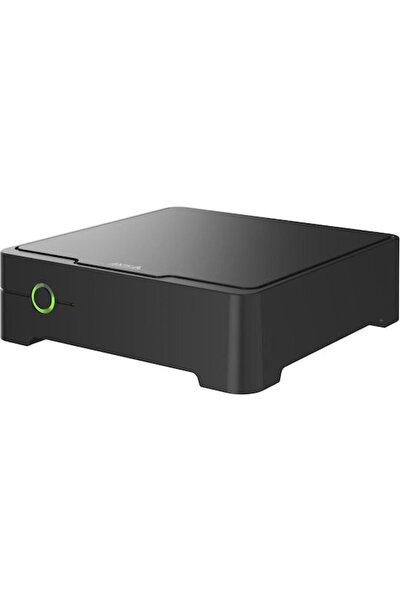 Axis S3008 MK II Καταγραφικό NVR 8 Καναλιών με Ανάλυση Full HD+