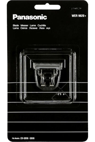 PANASONIC Ανταλλακτικό WER9620Y1361