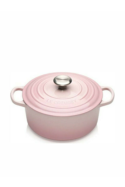 Le Creuset Βαθύ Μαντεμένιο Κατσαρόλα από Μαντέμι 4.2L / 24εκ. Κωδικός: 211772...