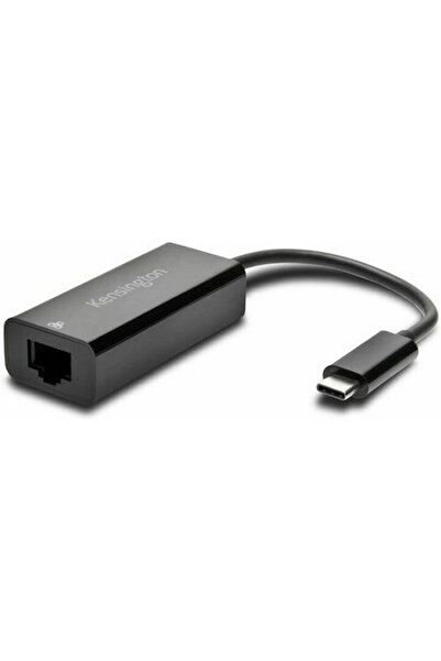 KENSINGTON K33475WW Προσαρμογέας δικτύου USB-C με ενσύρματη σύνδεση Gigabit E...