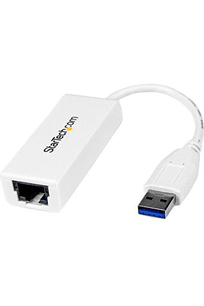 startech USB31000S Προσαρμογέας Δικτύου USB με Ενσύρματη Σύνδεση Gigabit Ethe...