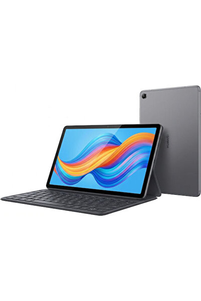 Huawei Flip Cover With Keyboard Black Matepad 11.5 S