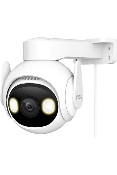 Imou Cruiser 2 Κάμερα Παρακολούθησης IP Wi-Fi Full HD+ 3MP Αδιάβροχη με Φακό ...