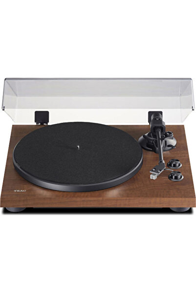 Teac TN-280BT-A3 TN-280BT-A3 Πικάπ με προενισχυτή, καφέ