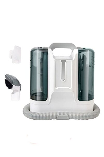 Generic Brand Aspirator profesional pentru spălarea covoarelor și tapițeriei – Putere mare de aspirație, Sistem cu rezervor dublu, Curățare prin injecție-extracție, Ideal pentru Horeca și Auto