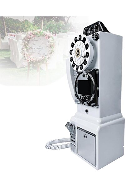 GENERAL Car and Video Guestbook, Easy to Use for Weddings, Anniversaries, Bab...
