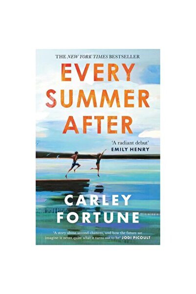Generic (Unbranded) Every Summer After