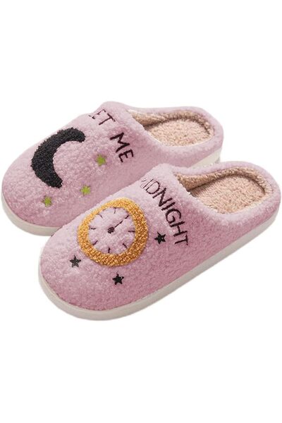GENERAL Homarket Cartoon Slippers,Closed Toe Slippers,Warm, Anti-Slip,Comfort...