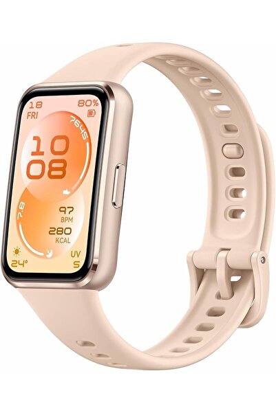 Huawei eKit HUAWEI Band 11 Pro Health & GNSS Position Fitness Tracker, Enhanc...