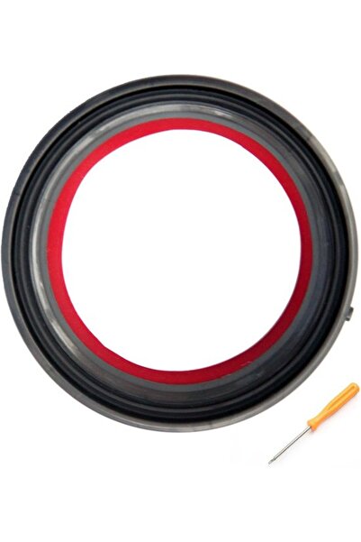 STARSTAR For Dyson vacuum cleaner accessories V10 SV12: V10 sealing ring, cle...