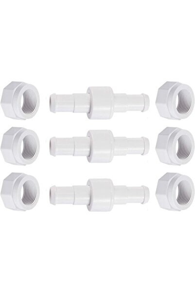 STARSTAR Pool cleaner hose swivel joint - Hose connector - Pool maintenance -...