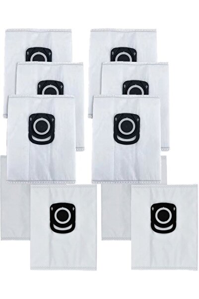 STARSTAR Dust bags for Rowenta Hygiene+ ZR200520, ZR200540, ZR200720 vacuum c...