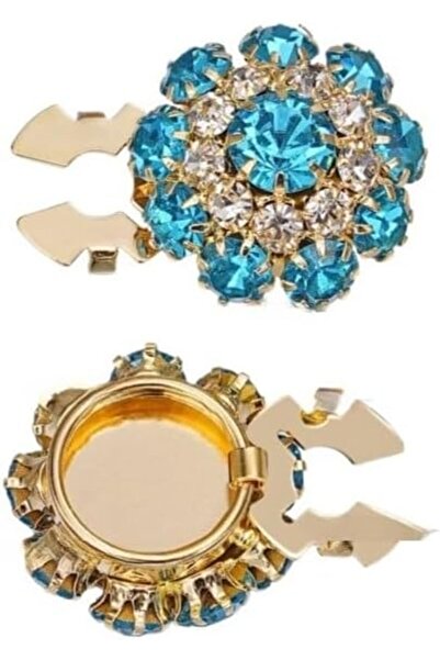 GENERAL Metal Clip Button Cover Elegant Style Formal Shirt Tuxedo Accessories...