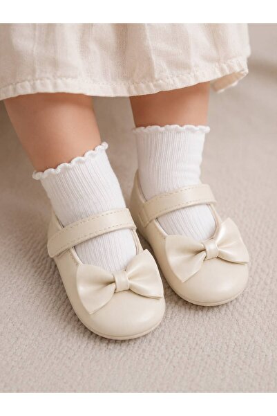 Numix Baby Kids Baby Booties-Home Shoes, Light-Comfortable First Step Shoes, ...