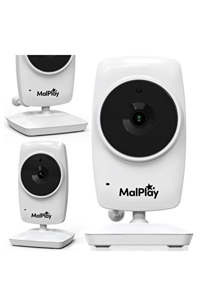 MalPlay NannyEye Lite 3.5 Cameră suplimentară