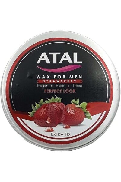 Sinep Altal Strawberry Hair Wax 150 ml