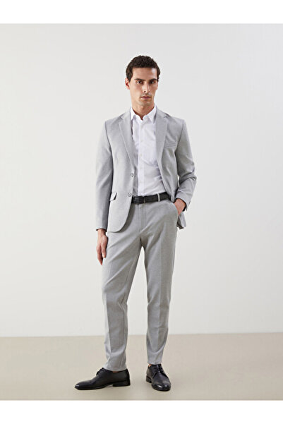 LC Waikiki Sparkling Choices from Shining Store Slim Fit Men's Trousers