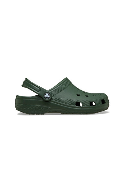 Crocs ΚΛΑΣΙΚΟ 10001-3CM Χακί 45/46