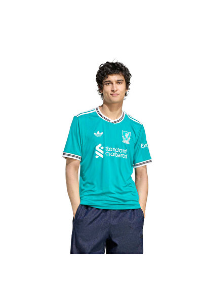 adidas Απόδοση LFC 3 JSY JV6428 Veraman L