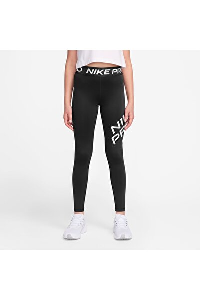 Nike PRO IF1778-010 Μαύρο XS
