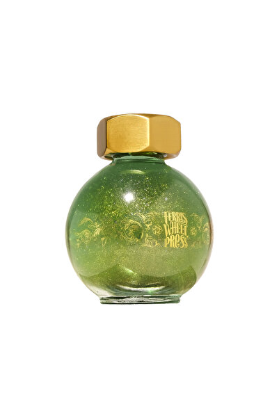 Ferris Wheel Press Panes of Peridot Şişe Mürekkep - 20 ml