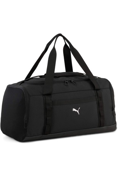 Puma Bag Train All Day Small Sports Bag 35L, Black, Unisex
