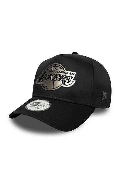 NEW ERA ΜΕΤΑΛΛΙΚΟ EFRAME LOSLAK 60771868 Μαύρο