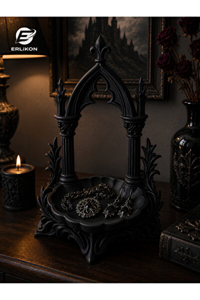 Gotik Takı & Dekor Standı