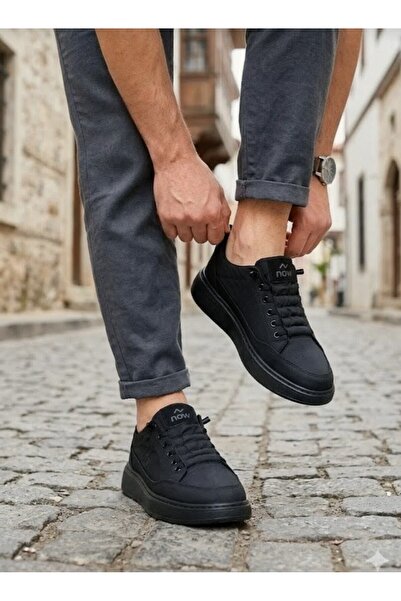 noka Lukas Orthopedic Comfortable Quality Men's Sports Shoes