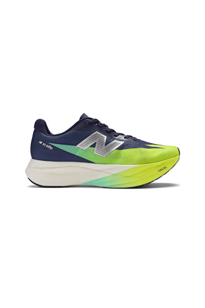 New Balance FUELCELL SUPERCOMP ELITE V5 WRCEL7UH Μωβ 39