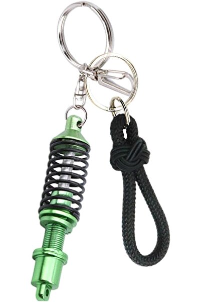 Generic Car Piston Keychain,Creative Hot Auto Part Model Car Piston Keychain ...