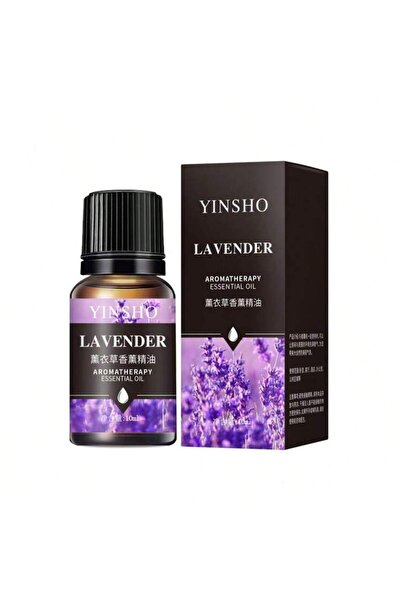 Yinsho Ulei esențial de 10 ml, potrivit pentru meșteșuguri DIY cu tencuială p...
