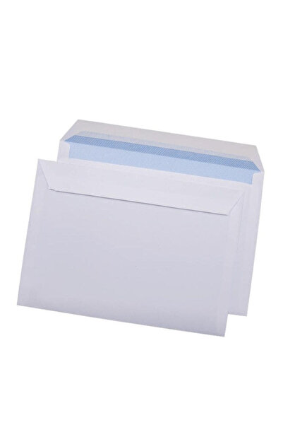 Optima Plic C6 (114X162Mm), Lipire Siliconica, 1000 Buc/Cutie, - Alb Plicuri ...