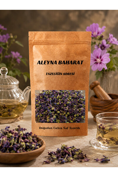 aleyna baharat Hatmi Çiçeği 50 Gr