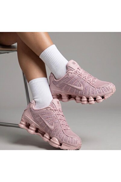 Nike Shox TL Sneaker - HİT SPOR