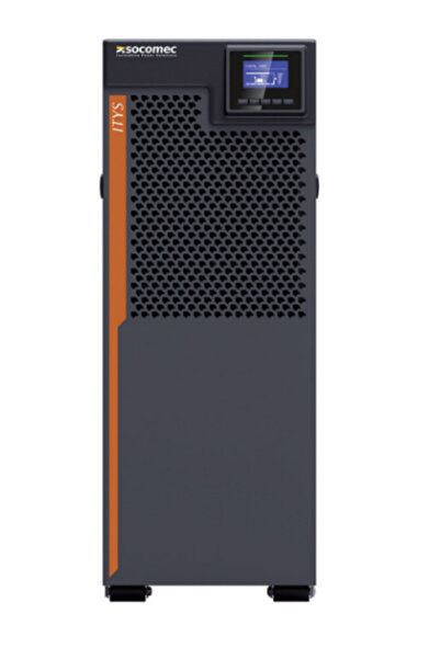 SOCOMEC UPS ITYS UPS 10000VA / 10000W, Tower, tehnologie online dubla convers...
