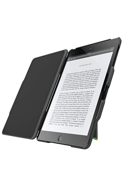 Leitz Kompletné puzdro so stojanom a krytom pre iPad Mini/Ipad Mini s displej...