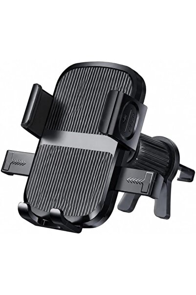 FNSAY Car Phone Holder Mount for Air Vent, Universal Hands-Free Car Mount | B...
