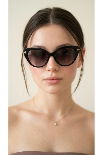 Marco Salvadori 126 C18 53 Sunglasses