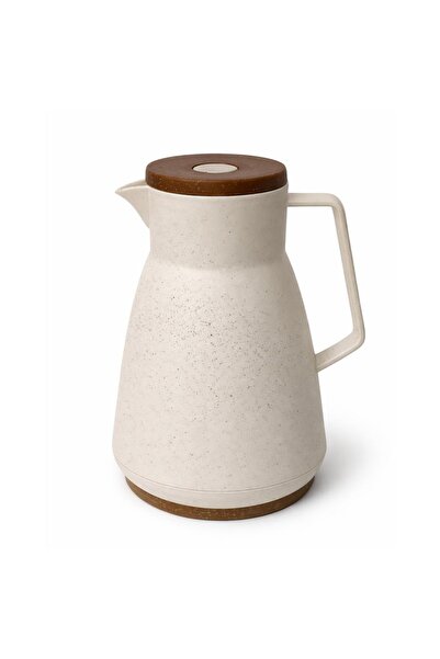 Ginza Flask HELZ 1 liter - Beige color