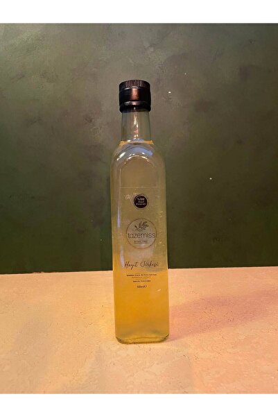 MissAtölye Hayıt Sirkesi 500ml