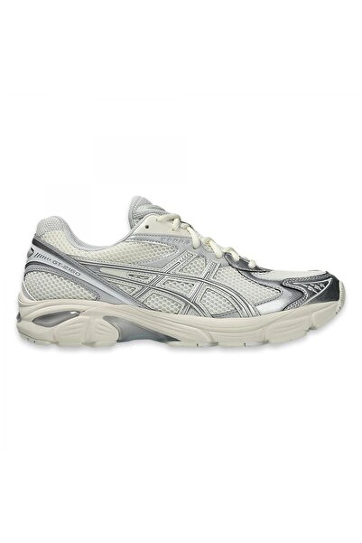 Asics Gel-2160 1203A275 Koşu Krem Unisex Spor Ayakkabı